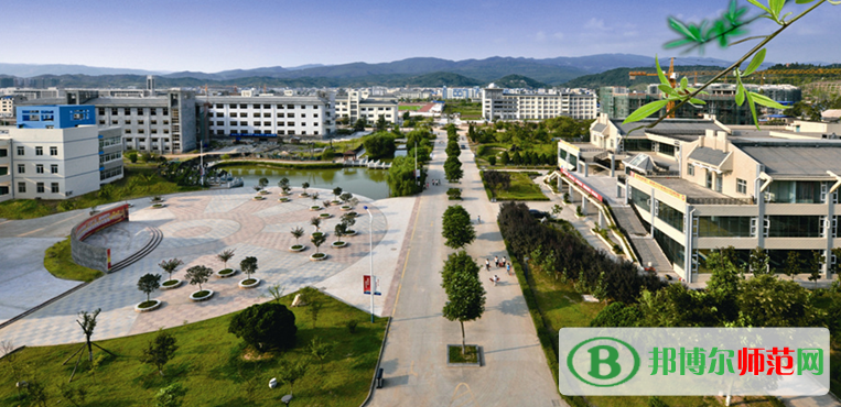 川北幼兒師范高等專科學(xué)校2023年招生辦聯(lián)系電話