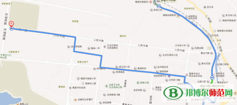 川南幼兒師范高等專(zhuān)科學(xué)校地2023年址在哪里