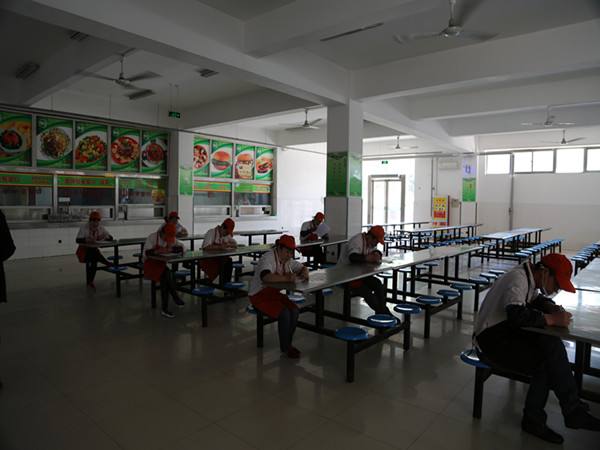 鄭州幼兒師范高等專科學(xué)校2023年宿舍條件