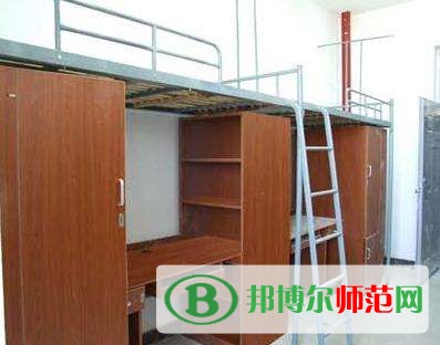 連云港師范高等?？茖W校宿舍條件