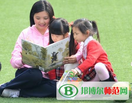 高中畢業(yè)讀學前教育