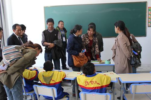 特殊教育學(xué)校哪些好