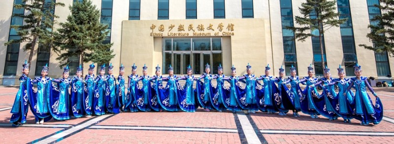 內(nèi)蒙古師范大學(xué)站在新起點(diǎn)，回望內(nèi)涵發(fā)展之路