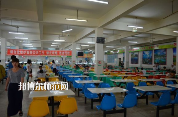 吉林師范大學(xué)博達學(xué)院宿舍條件