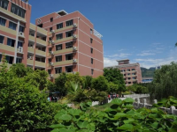 重慶幼兒師范高等專科學校塘坊校區(qū)2023年排名