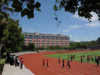 重慶幼兒師范高等?？茖W校沙河校區(qū)2023年排名