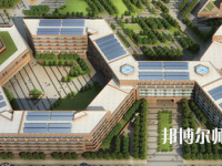 太原幼兒師范高等?？茖W校2023年宿舍條件