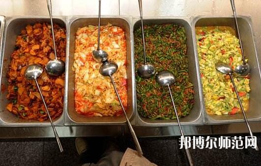 云南民族師范大學蓮華校區(qū)宿舍條件