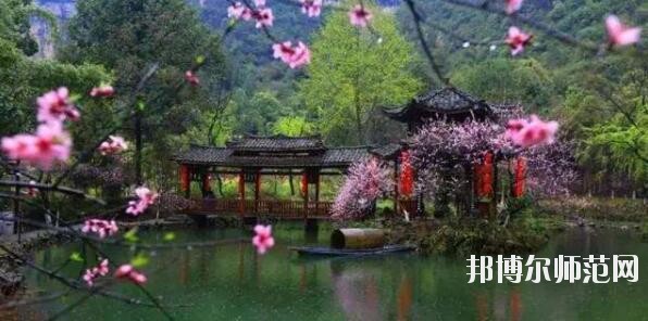 重慶文理師范學院星湖校區(qū)宿舍條件