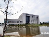 中南師范大學(xué)2023年學(xué)費(fèi)、收費(fèi)多少