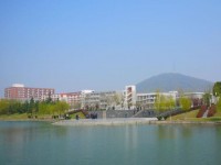 安徽新華師范學(xué)院2023年排名