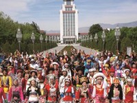 北方民族師范大學2023年招生錄取分數線