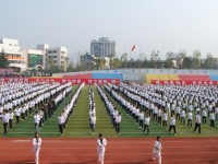 重慶北碚幼師職業(yè)教育中心2023年學(xué)費(fèi)、收費(fèi)多少