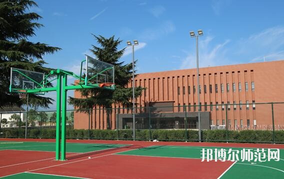 西安培華師范學院長安校區(qū)網站網址