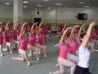 重慶市女子幼師職業(yè)高級中學(xué)2023年地址在哪里