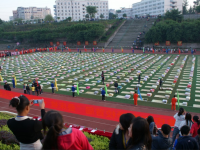 重慶工商幼師學(xué)校2021年報(bào)名條件、招生對(duì)象
