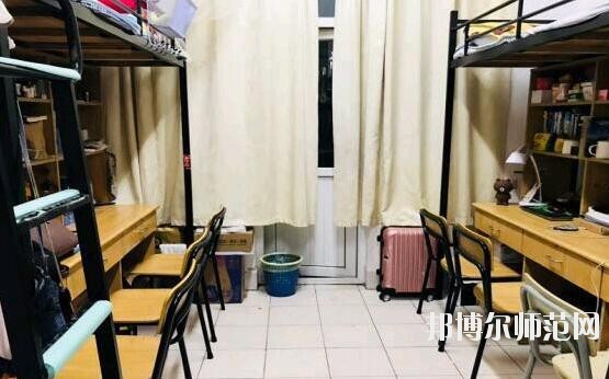 浙江海洋師范大學定海校區(qū)宿舍條件