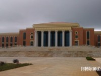 云南大學(xué)師范學(xué)院呈貢校區(qū)2023年學(xué)費(fèi)、收費(fèi)多少