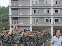 重慶開縣巨龍幼師中等職業(yè)技術學校2023年招生計劃