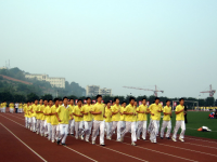重慶龍門浩幼師職業(yè)中學(xué)校2023年報名條件、招生要求、招生對象
