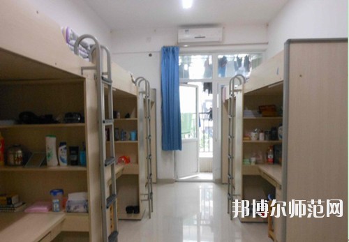 重慶農(nóng)業(yè)幼師學校2023年宿舍條件