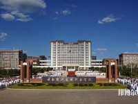 云南經(jīng)濟管理師范學(xué)院海源校區(qū)2023年是幾本