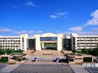 浙江工業(yè)師范大學朝暉校區(qū)2023年是幾本