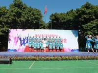 重慶綦江縣幼師職業(yè)教育中心2023年報(bào)名條件、招生要求、招生對象