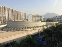 華僑師范大學(xué)廈門(mén)校區(qū)歷年錄取分?jǐn)?shù)線