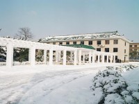 武漢理工師范大學馬房山校區(qū)歷年錄取分數線