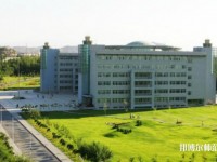 新疆大學(xué)師范學(xué)院南校區(qū)2023年學(xué)費、收費多少