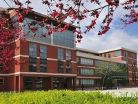 河北大學(xué)師范學(xué)院新校區(qū)2023年學(xué)費(fèi)、收費(fèi)多少