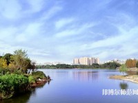 四川大學師范學院江安校區(qū)2023年是幾本