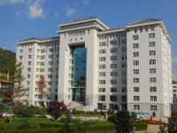 延安大學師范學院楊家?guī)X校區(qū)2023年招生錄取分數(shù)線