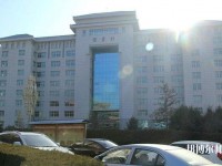 延安大學師范學院馬家灣校區(qū)2023年網站網址