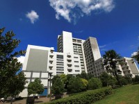 南華師范大學雨母校區(qū)2023年學費、收費多少