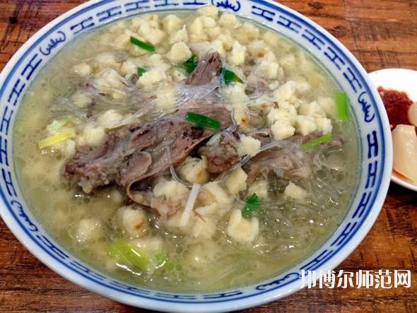 咸陽職業(yè)技術(shù)師范學院宿舍條件