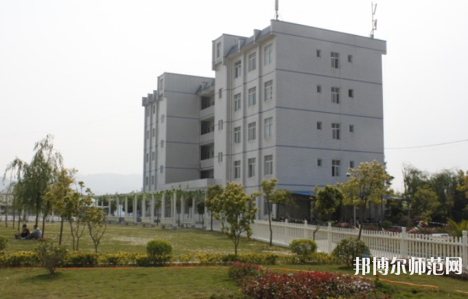 興仁民族幼師職業(yè)技術(shù)學(xué)校2023年有哪些專(zhuān)業(yè)