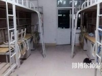 江門(mén)職業(yè)技術(shù)師范學(xué)院2023年宿舍條件