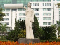 廣東外語藝術(shù)職業(yè)師范學(xué)院燕嶺校區(qū)2023年學(xué)費(fèi)、收費(fèi)多少