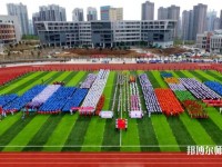 安康職業(yè)技術(shù)師范學院2023年招生辦聯(lián)系電話