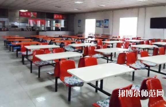 哈爾濱科學技術(shù)職業(yè)師范學院宿舍條件