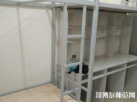 周口職業(yè)技術(shù)師范學(xué)院開(kāi)元校區(qū)2023年宿舍條件