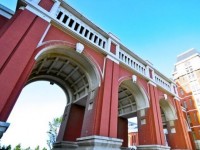 山東財經(jīng)師范大學(xué)燕山校區(qū)2023年排名