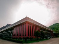 仰恩師范大學(xué)2023年學(xué)費(fèi)、收費(fèi)多少