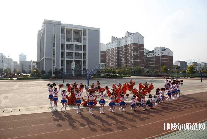 勉縣職業(yè)幼兒師范教育中心2018年報名條件、招生對象