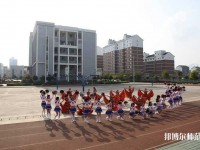 勉縣職業(yè)幼兒師范教育中心2023年報名條件、招生要求、招生對象