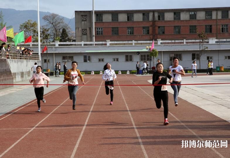 勉縣職業(yè)幼兒師范教育中心網站網址
