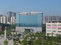 廣安職業(yè)技術師范學院2023年排名