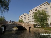 蘇州科技師范大學天平學院2023年網站網址